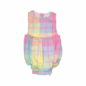 Gap G03-Gap, 18-24M, 0/s cotton short romper Gap G03-Gap, 18-24M, 0/s cotton short romper