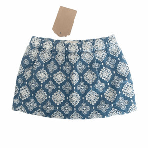 Peek Kids G05-Peek, 6-12M, cotton skirt