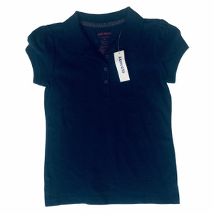 Old Navy G08-Old Navy, 5Y, s/s cotton knit polo shirt Old Navy G08-Old Navy, 5Y, s/s cotton knit polo shirt