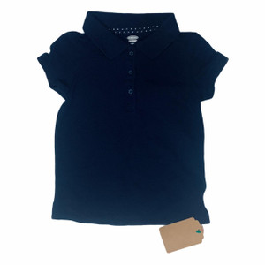 Old Navy G08-Old Navy, 3Y, s/s cotton knit polo shirt Old Navy G08-Old Navy, 3Y, s/s cotton knit polo shirt