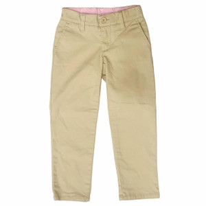 Gap G08-Gap, 4Y, cotton/twill pant Gap G08-Gap, 4Y, cotton/twill pant