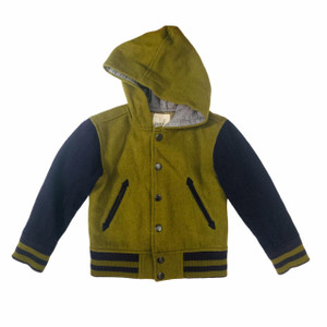 Peek Kids B12-Peek, 2/3Y, l/s wool coat jacket Peek Kids B12-Peek, 2/3Y, l/s wool coat jacket