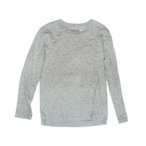 Crewcuts B09-Crewcuts, 6/7Y, l/s cotton knit tee shirt Crewcuts B09-Crewcuts, 6/7Y, l/s cotton knit tee shirt