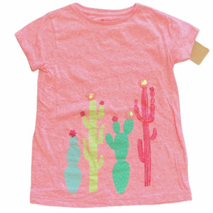 Crewcuts G06-Crewcuts, 6/7Y, s/s cotton knit tee shirt Crewcuts G06-Crewcuts, 6/7Y, s/s cotton knit tee shirt