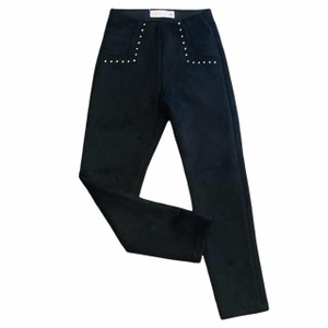 Black/Silver Embellish, front Black/Silver Embellish, front