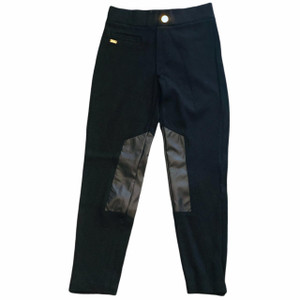 Zara G12-Zara, 7Y, poly/spandex pant leggings Zara G12-Zara, 7Y, poly/spandex pant leggings