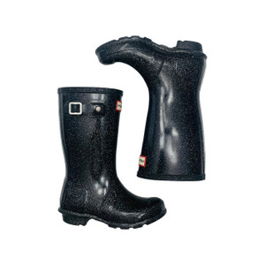 Hunter N-Hunter, 12, rubber rain boots galoshes Hunter N-Hunter, 12, rubber rain boots galoshes