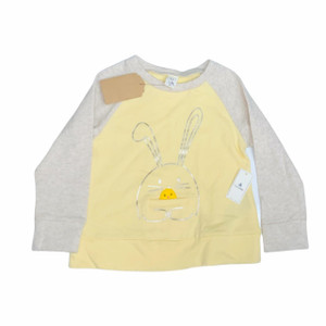 Gap G12-Gap, 3Y, l/s cotton sweatshirt Gap G12-Gap, 3Y, l/s cotton sweatshirt