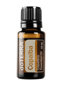 doTERRA, Elevation Oil 15ml - Thread