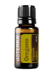doTERRA, Oregano Oil 15ml