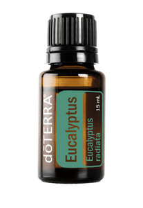 doTERRA, Eucalyptus Radiata 15 ml