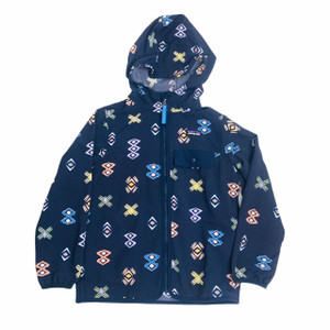Patagonia N12-Patagonia, 5/6Y/XS, l/s nylon coat jacket Patagonia N12-Patagonia, 5/6Y/XS, l/s nylon coat jacket