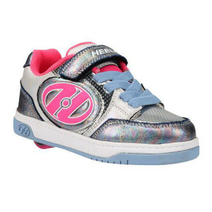 Heelys G-Heelys, 13, pleather/poly sneakers Heelys G-Heelys, 13, pleather/poly sneakers