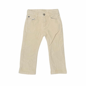 Jacadi B12-Jacadi, 12-18M, cord pant Jacadi B12-Jacadi, 12-18M, cord pant