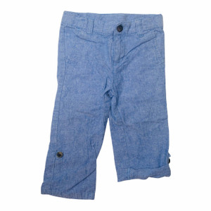 Janie and Jack B08-Janie and Jack, 18-24M, linen pant Janie and Jack B08-Janie and Jack, 18-24M, linen pant