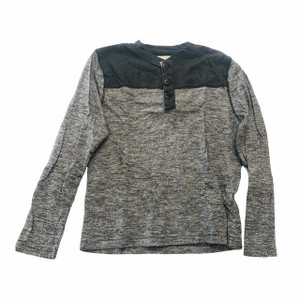Peek Kids B09-Peek, 4/5Y, l/s cotton knit tee shirt Peek Kids B09-Peek, 4/5Y, l/s cotton knit tee shirt