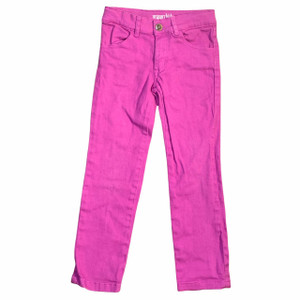 Gypsy Kids G07-Gypsy Kids, 4Y, denim jeans