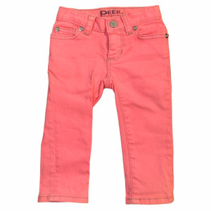 Peek Kids G07-Peek, 6-12M, denim jeans Peek Kids G07-Peek, 6-12M, denim jeans