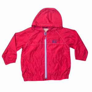 Gap B12-Gap, 5Y, l/s poly/nylon coat jacket Gap B12-Gap, 5Y, l/s poly/nylon coat jacket