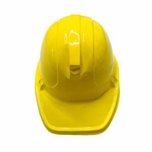 Unknown, O/S, Construction Worker Costume Hat