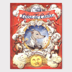Madonna Book, Lotsa de Casha, by Madonna Madonna Book, Lotsa de Casha, by Madonna