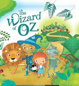 Joshua George Book, The Wizard of Oz, by Joshua George Joshua George Book, The Wizard of Oz, by Joshua George