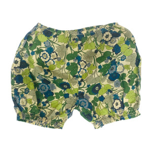 Peek Kids G05-Peek, 3-6M, cotton short bloomer Peek Kids G05-Peek, 3-6M, cotton short bloomer