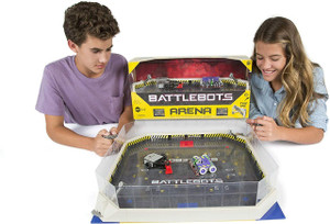 HEXBUG, BattleBots Arena Only HEXBUG, BattleBots Arena Only