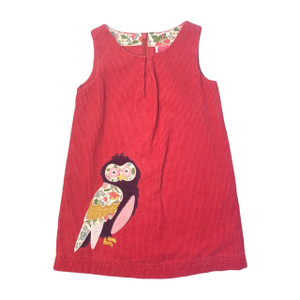 Boden G12-Boden, 2/3Y, 0/s cord dress Boden G12-Boden, 2/3Y, 0/s cord dress