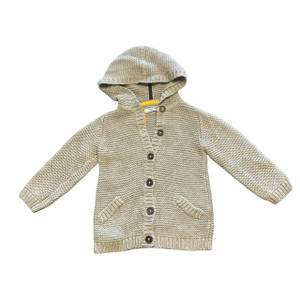 Boden N12-Boden, 12-18M, l/s cotton sweater cardigan
