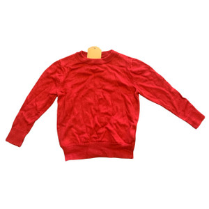 Gap B12-Gap, 2Y, l/s cotton sweater Gap B12-Gap, 2Y, l/s cotton sweater