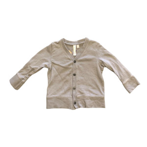 Ever After B12-Ever After, 6-12M, l/s cotton sweater cardigan Ever After B12-Ever After, 6-12M, l/s cotton sweater cardigan