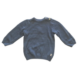 Wheat N12-Wheat, 6-12M, l/s cotton sweater cardigan Wheat N12-Wheat, 6-12M, l/s cotton sweater cardigan