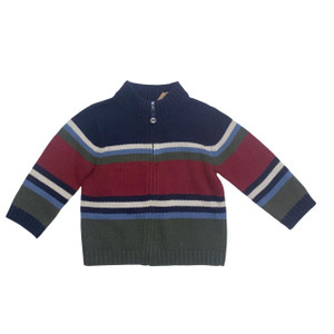 Janie and Jack B12-Janie and Jack, 2Y, l/s cotton sweater cardigan Janie and Jack B12-Janie and Jack, 2Y, l/s cotton sweater cardigan