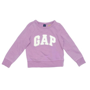 Gap G12-Gap, 4Y, l/s cotton knit sweatshirt Gap G12-Gap, 4Y, l/s cotton knit sweatshirt