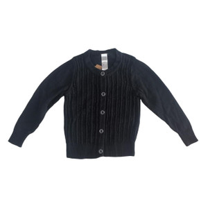 Cherokee G12-Cherokee, 6-12M, l/s cotton sweater cardigan Cherokee G12-Cherokee, 6-12M, l/s cotton sweater cardigan