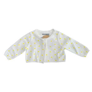 Gap G12-Gap, 0-3M, l/s cotton sweater cardigan Gap G12-Gap, 0-3M, l/s cotton sweater cardigan