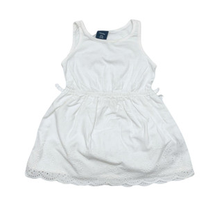 Gap G08-Gap, 12-18M, 0/s cotton dress Gap G08-Gap, 12-18M, 0/s cotton dress