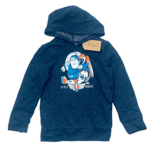 Disney B12-Disney, 6Y, l/s cotton sweatshirt Disney B12-Disney, 6Y, l/s cotton sweatshirt