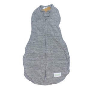 Woombie N-Woombie, 0-3M, cotton knit sleep sack Woombie N-Woombie, 0-3M, cotton knit sleep sack