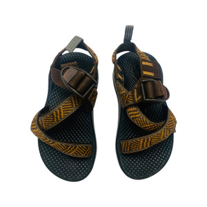 Chaco B-Chaco, 10, rubber/poly water sandals Chaco B-Chaco, 10, rubber/poly water sandals