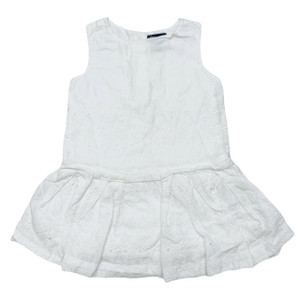 Gap G08-Gap, 18-24M, 0/s cotton dress Gap G08-Gap, 18-24M, 0/s cotton dress