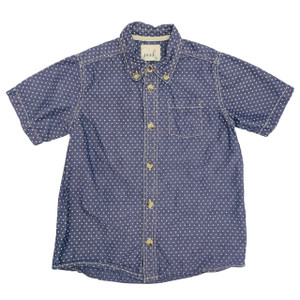 Peek Kids B07-Peek, 6/7Y, s/s cotton shirt Peek Kids B07-Peek, 6/7Y, s/s cotton shirt