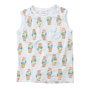 Hanna Andersson B06-Hanna Andersson, 6/7Y/120cm, 0/s cotton tee sh Hanna Andersson B06-Hanna Andersson, 6/7Y/120cm, 0/s cotton tee sh