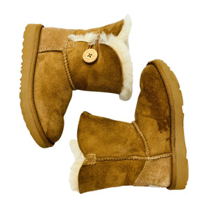 Ugg G-Ugg, 11, leather suede Bailey Button II Boot Ugg G-Ugg, 11, leather suede Bailey Button II Boot