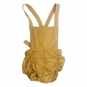 Joeki G06-Joeki, 18-24M, 0/s cotton short romper Joeki G06-Joeki, 18-24M, 0/s cotton short romper