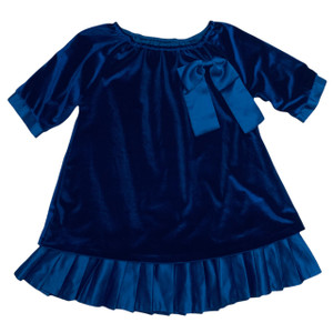Blue, front Blue, front