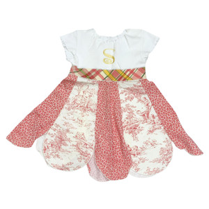 Unknown G03-Unknown, 2Y, s/s cotton dress Unknown G03-Unknown, 2Y, s/s cotton dress