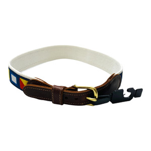 Bailey Boys B-Bailey Boys, Small/2/3Y, Canvas Belt Bailey Boys B-Bailey Boys, Small/2/3Y, Canvas Belt