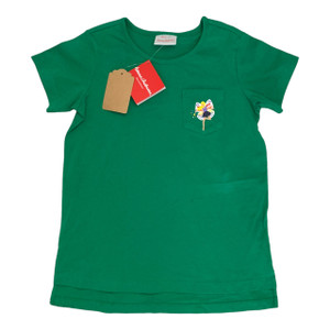 NEW Green Fairy, front NEW Green Fairy, front